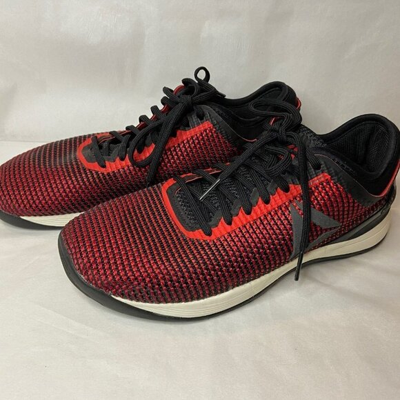 Reebok Men's CrossFit Nano 7 Weave Training Shoes - Size 6.5 - Picture 2 of 7